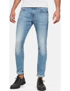 Vaquero Revend de hombre skinny - G-Star - FashionsVida