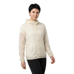 Hypervent Light Wind Jacket White S Women