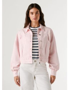 Para mujer. PL40244620S1 Chaqueta Archive Madeline (XL), Casual, Algodón