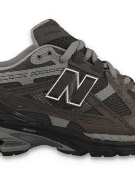 New - U 1906 7GB - Sneaker - dunkelgrau - Herren - Size: 45.5 - Balance - FashionsVida