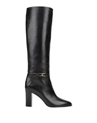 Celine Bota Mujer Negro 36.5 Mujer