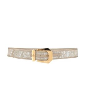 Cinturón Mujer Beige 55,60,65,70,75,80,85,90,95 Mujer