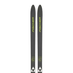 Pack De Ski De Fond Adventure 62 Crown Xtralite Set+control Step-in Ifp 189 Homme