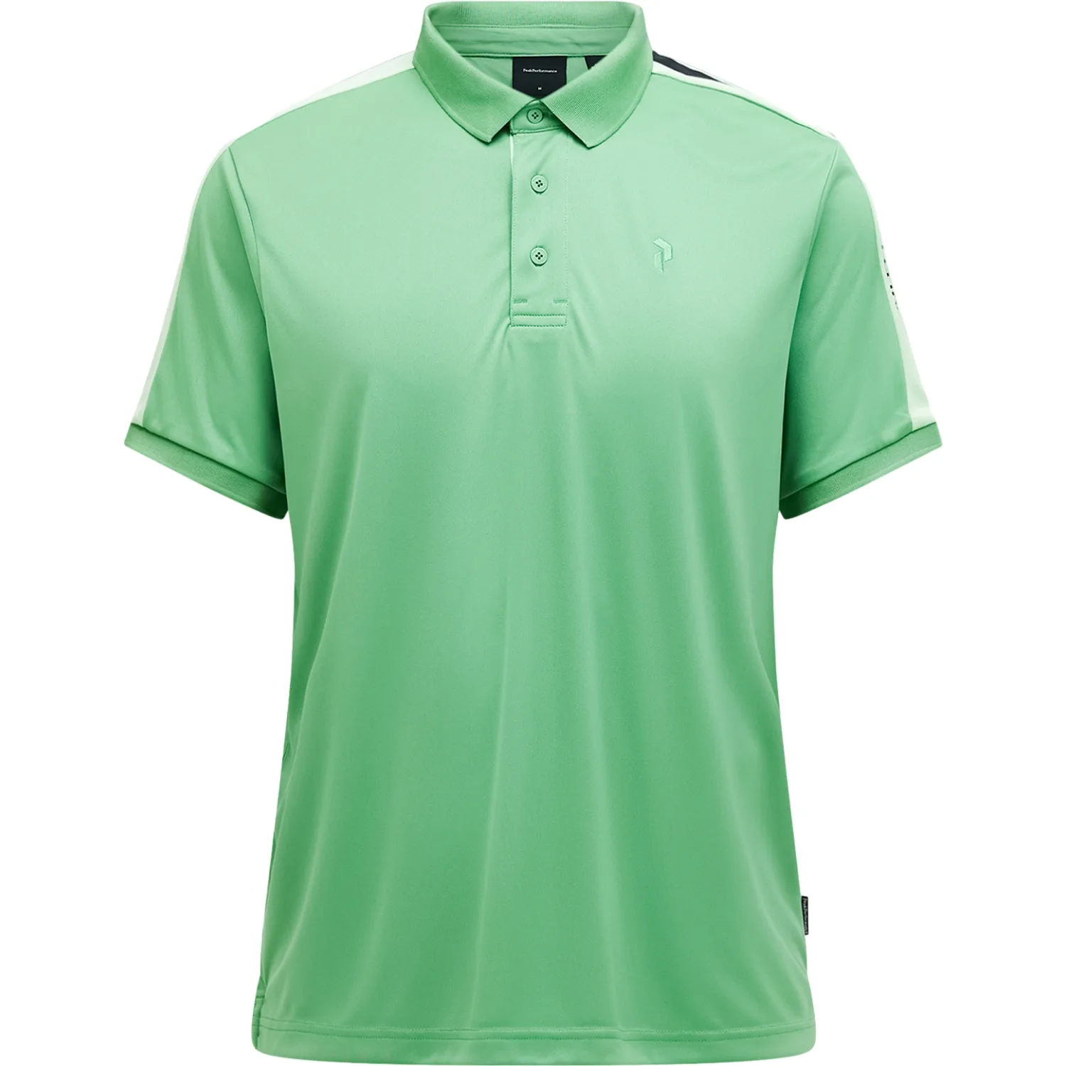 Polo Player , mint s - Peak Performance - FashionsVida