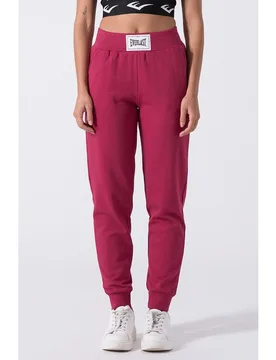 Pantalón de mujer bajo ceñido - Everlast - FashionsVida