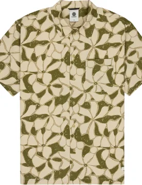 Camisa de hombre Peace Camo - Element - FashionsVida
