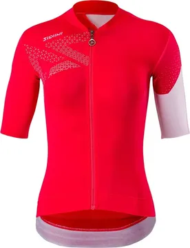 Maillot à Manches Courtes Rosalia