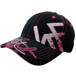 Gorra First The New Urban Concept