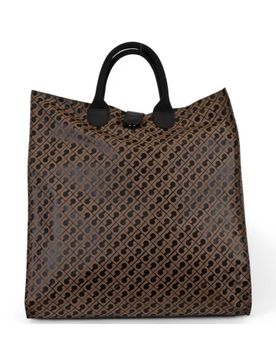 Borsa Toffee Donna Marrone - GH0251-TOFFEE