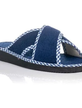 Hausschuhe Zapatilla De Casa Descalza 36;38;39;40;41;35 Female - Ruiz Y Gallego - FashionsVida