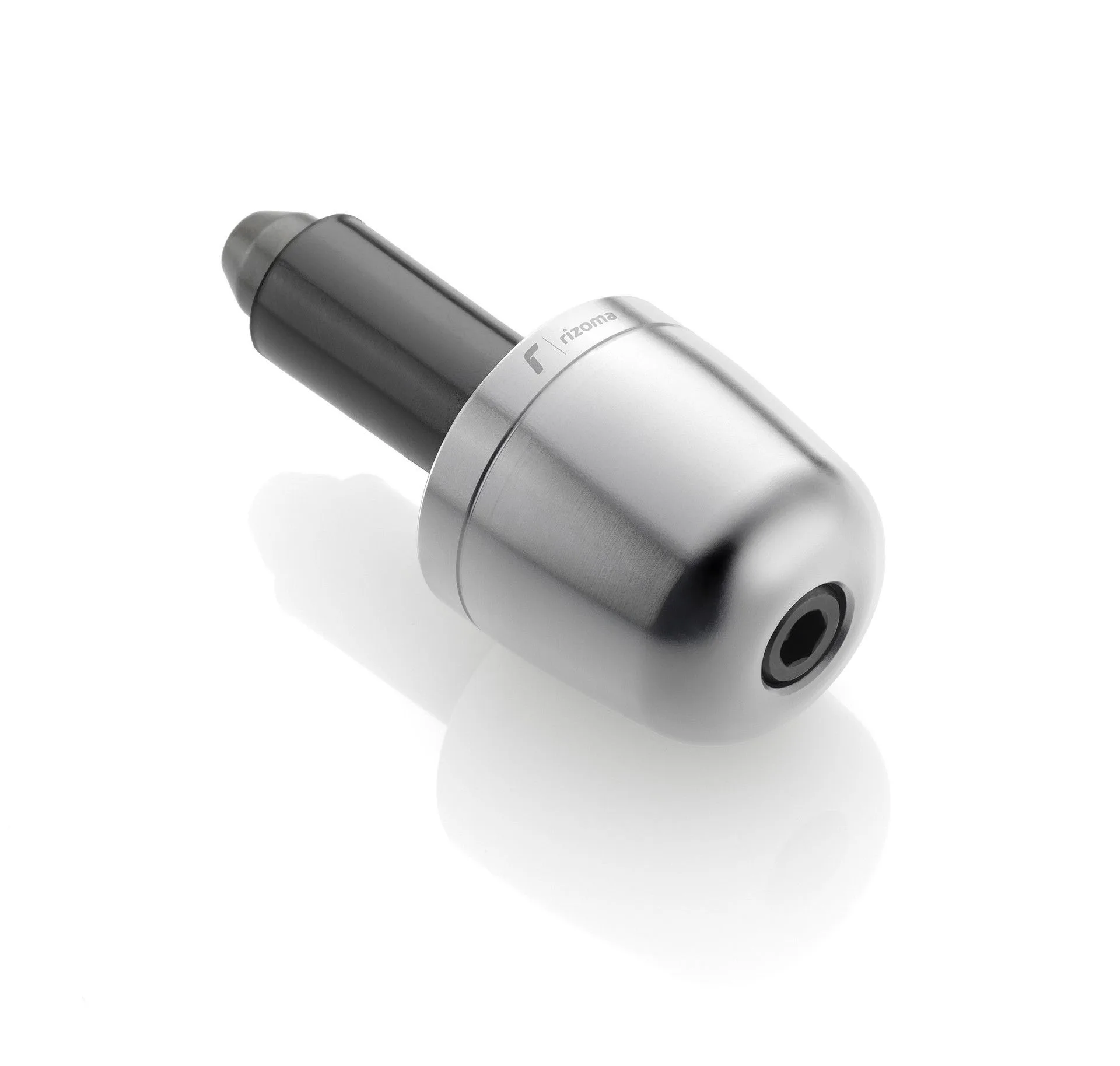 Terminale Manubrio Singolo Honda Cb 650 R 2021 - Rizoma - FashionsVida