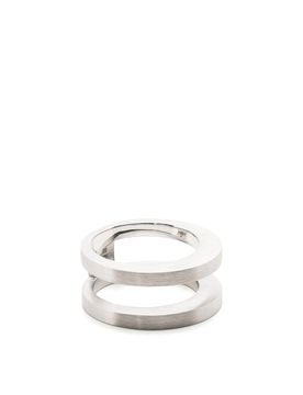 Tom Wood Anello