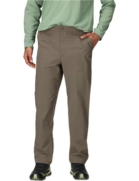 Airexchange solarshield pantalón montaña hombre Gris - Marmot - FashionsVida