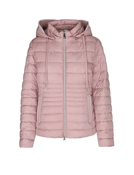 Piumino leggero rosa 40 - Betty barclay - FashionsVida