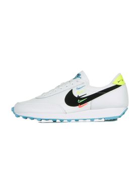 Scarpa Bassa Donna W Dbreak Se White/black/blue Fury/volt