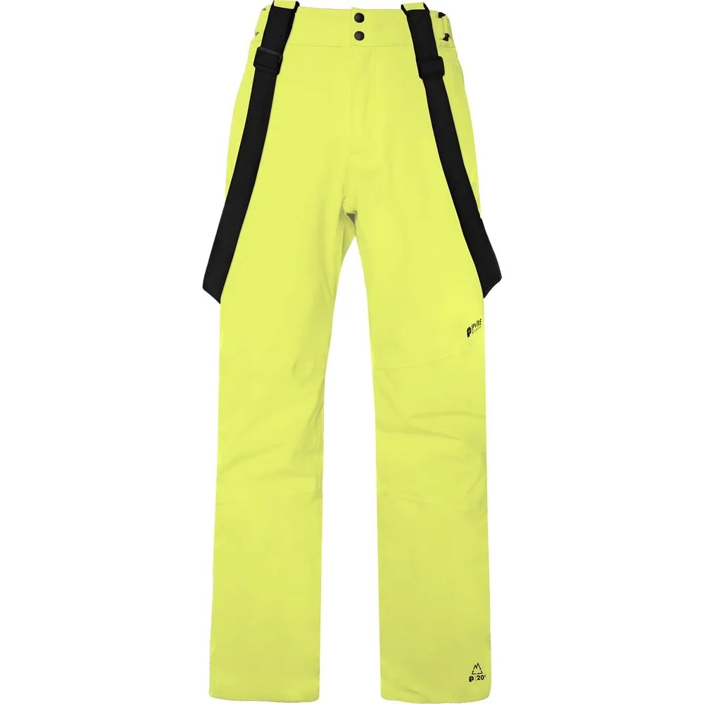 Pantalón de esquí de hombre MIKADO - Protest - FashionsVida