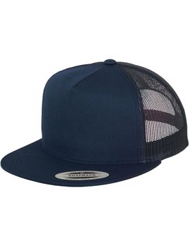 Flexfit Gorra 'Classic' navy