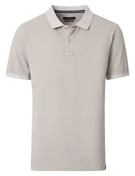 XXXL Polo male