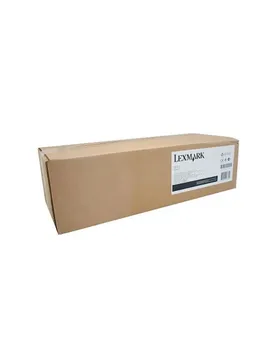 Toner 71c20 Magenta One Size unisex - Lexmark - FashionsVida