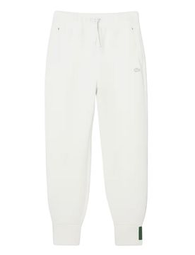 Pantaloni donna - pant. tuta - bianco