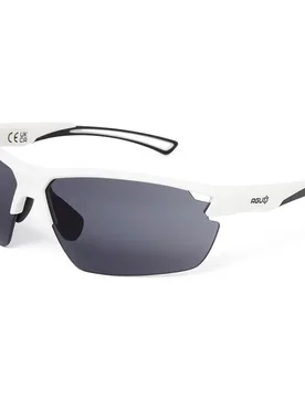 Agu Occhiali Da Sole Valiant White - AGU - FashionsVida