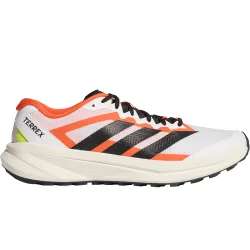 Terrex agravic lt zapatillas trail hombre Blanco (40 2/3)