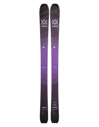 Tourenski Rise Beyond 96 W 2026 für Damen Größe 156 cm Violett