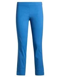 Hose Damen Azurblau 36,38,40 Damen