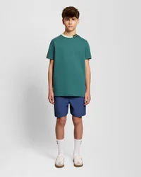 Kids' Swim Shorts in Blue