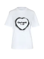 Carhartt T-shirt blanc S