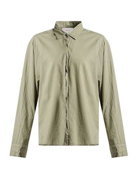 XíRENA Hemd Damen Salbeigrün L,M,S,XL,XS Damen