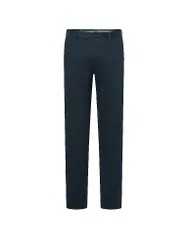 Chino MATTHEW101 dunkelblau 32/L34 herren