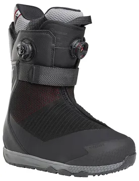 Chaussures De Snowboard Index Black 31 Homme