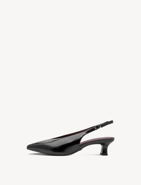 Scarpe con cinturino alla caviglia - 42