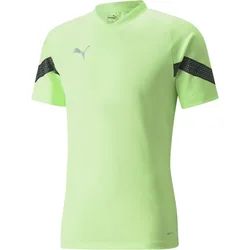 TeamFINAL Training Herren T-Shirt, grün M