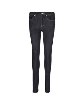 Jeans Skinny Fit COMO dunkelblau 29/L32 damen