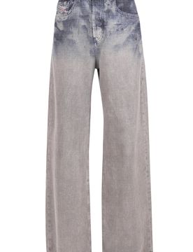 Jeans - 470078 - Grigio/Blu