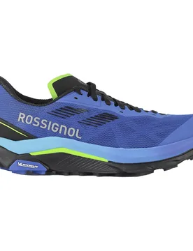 Scarpe Da Trail Running Vezor Dazzle Blue EU 46 - Rossignol - FashionsVida