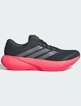 SCARPA DA RUNNING SUPERNOVA RISE 3 47 1/3 Night Grey / Iron Metallic / Solar Turbo