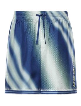 Pantaloncini in seta Art Of The Serve