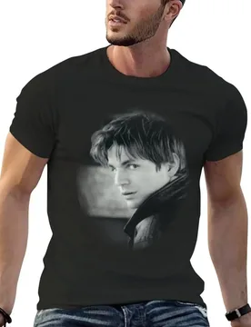 Brian Kinney T-Shirt graphic tee shirt quick-drying mens vintage t shirts - Aliexpress - FashionsVida
