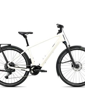 Kemen tour 20 bicicleta paseo Blanco (L)