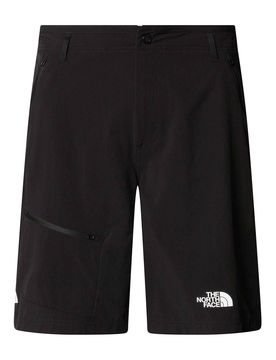 Pantaloncini affusolati
