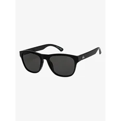 Occhiali Da Sole Tagger Black / Grey One Size
