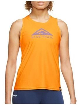 Tank Top Trail Tank Eu S;Eu M;Eu Xs Female