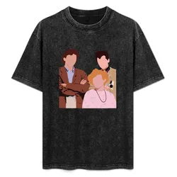 Pretty In Pink T-Shirt Street Art Print Tee Shirt