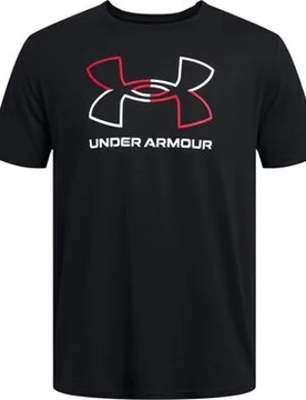T-Shirt 1382915001 Eu Xxl;Eu S;Eu L Male - Under armour - FashionsVida