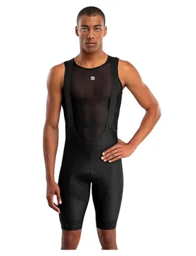 Salopette Srx Pro Elite Black