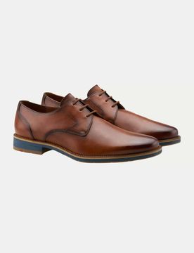 Shoes Derby-Schnürschuh DRIFT 110 Braun 7,5