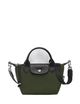 Longchamp Energy Foldaway Handbag